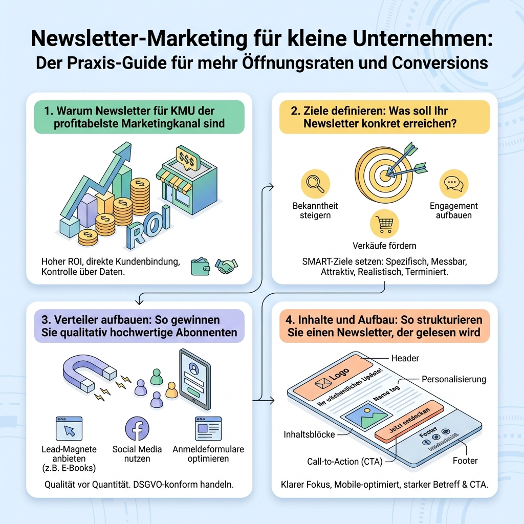 Infografik zum Thema