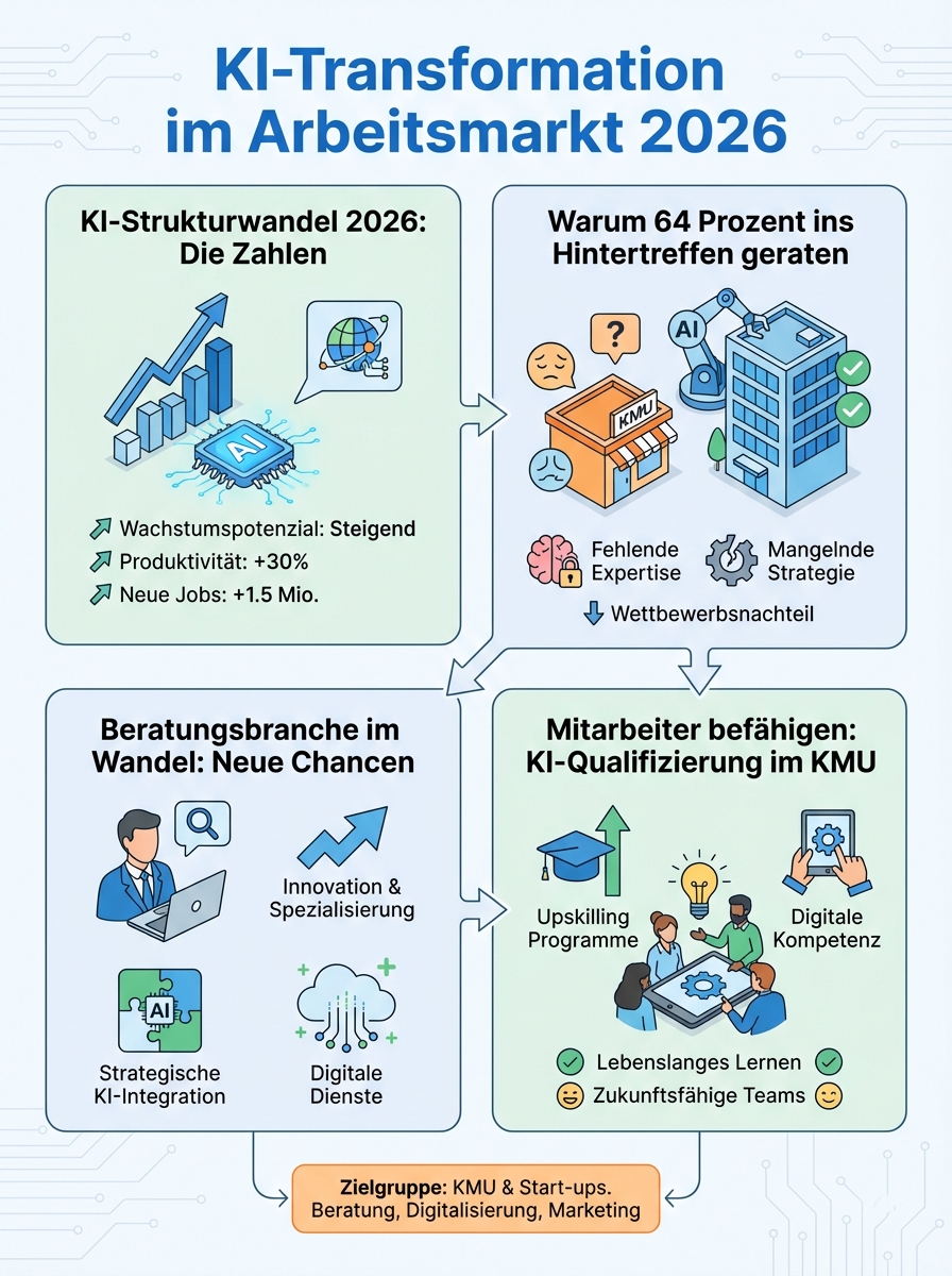 Infografik zum Thema