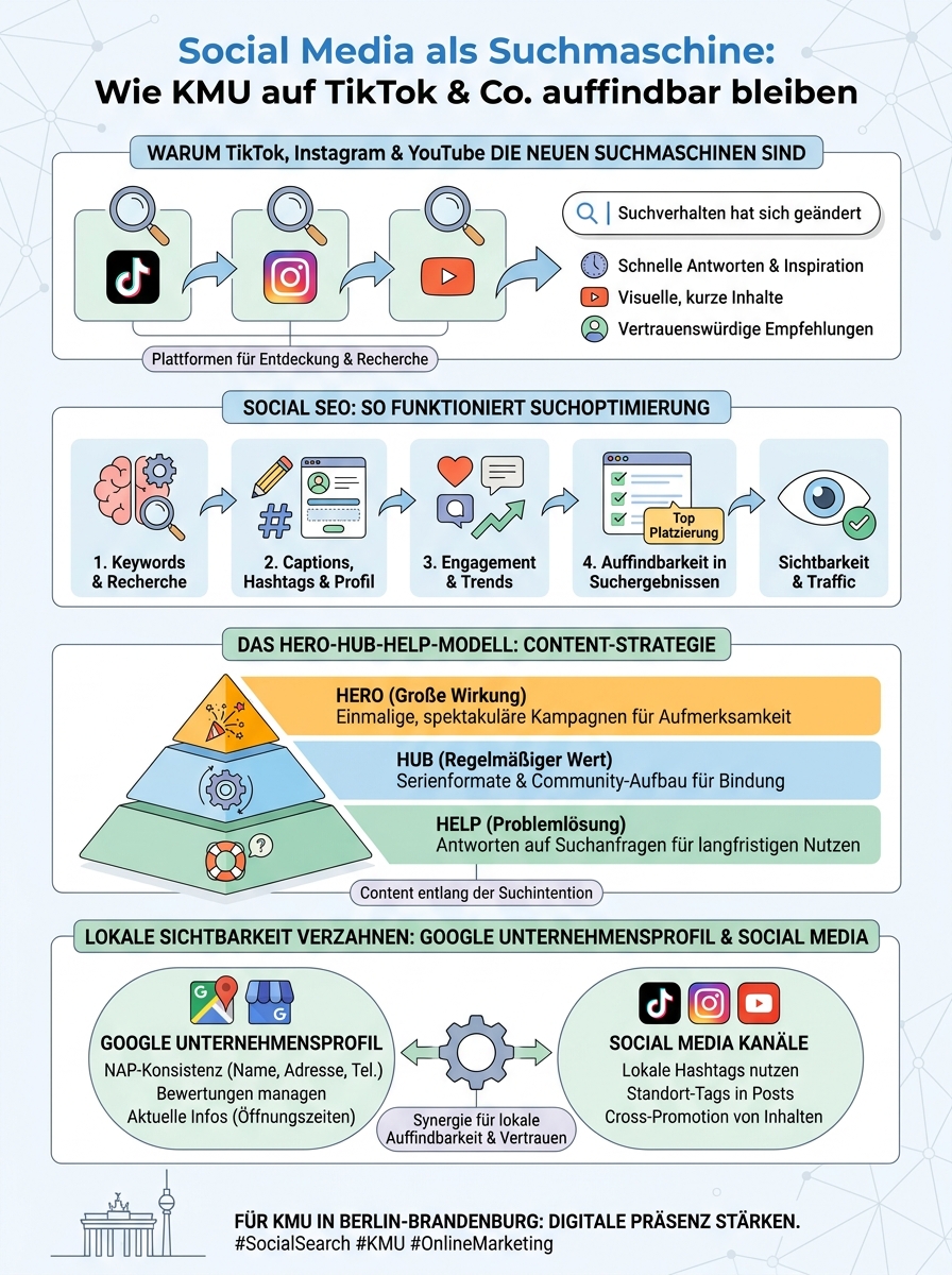 Infografik zum Thema
