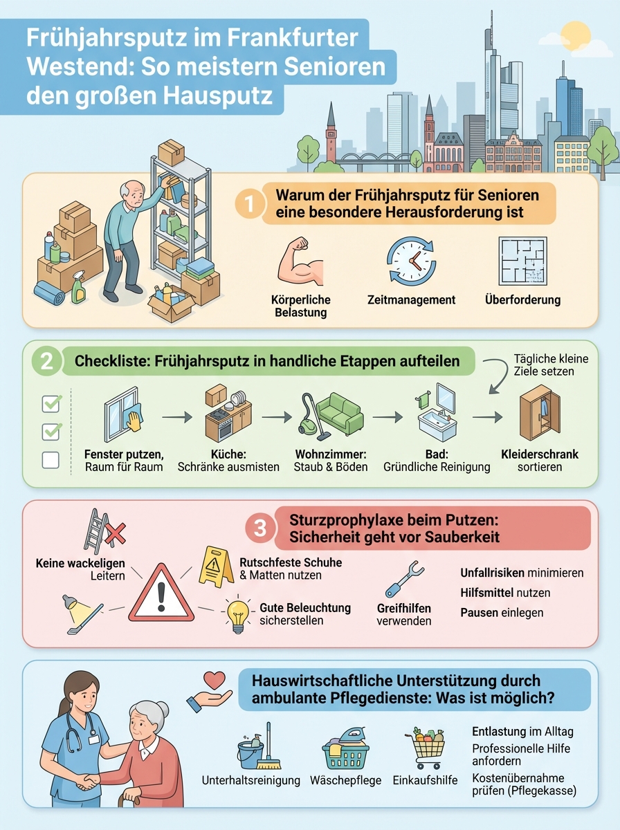 Infografik zum Thema