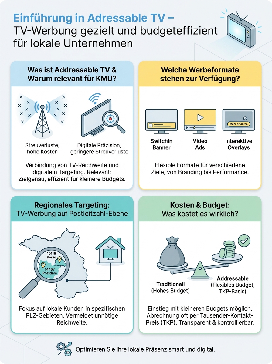 Infografik zum Thema