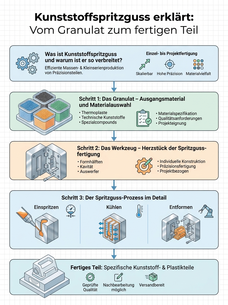 Infografik zum Thema