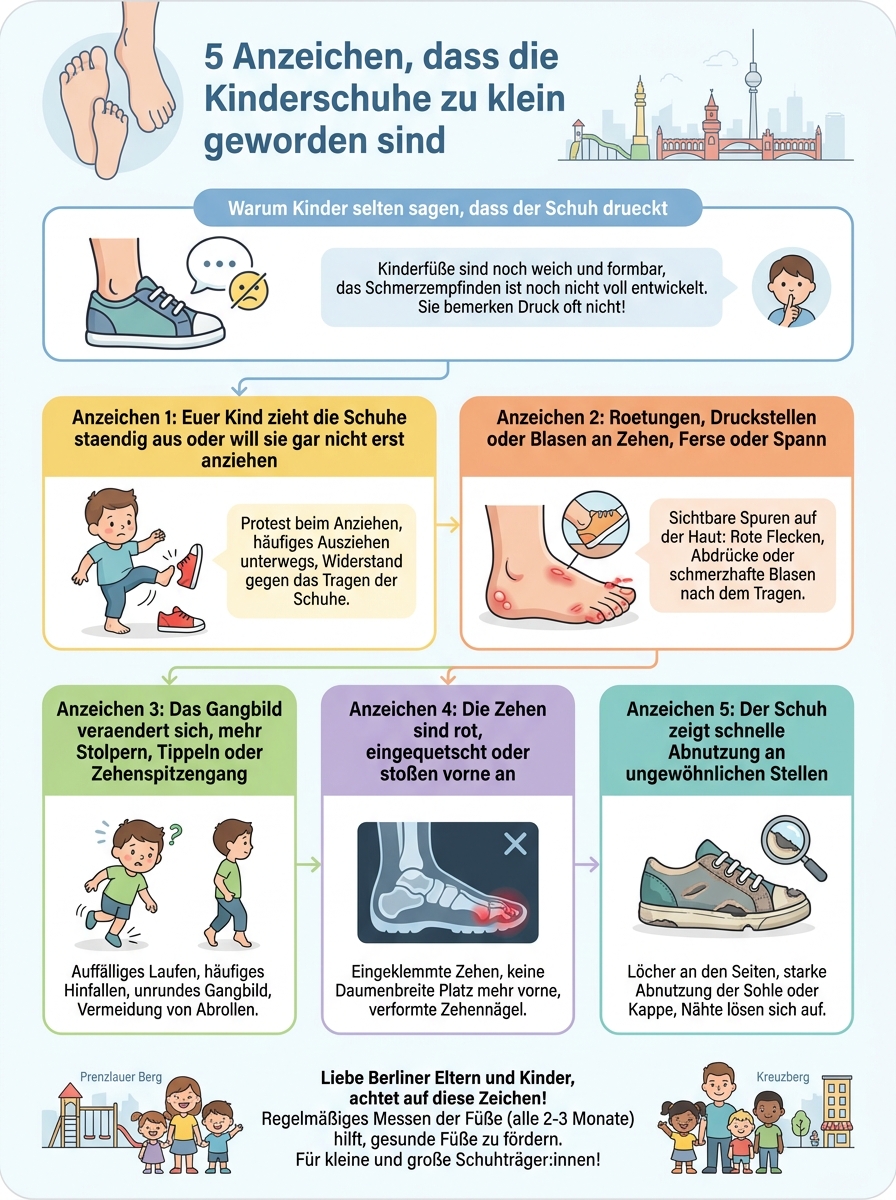 Infografik zum Thema