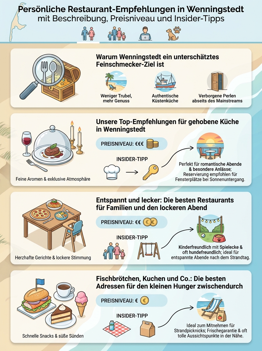 Infografik zum Thema