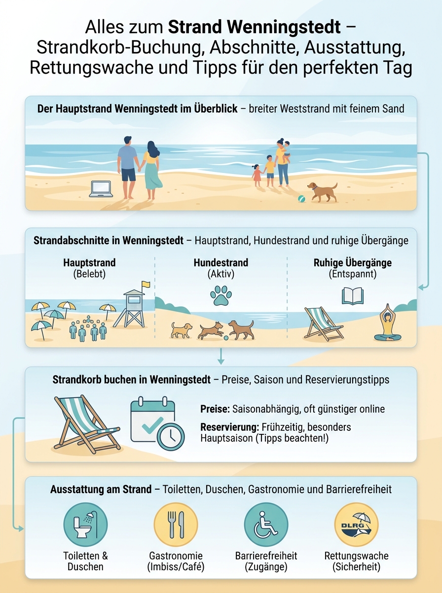 Infografik zum Thema