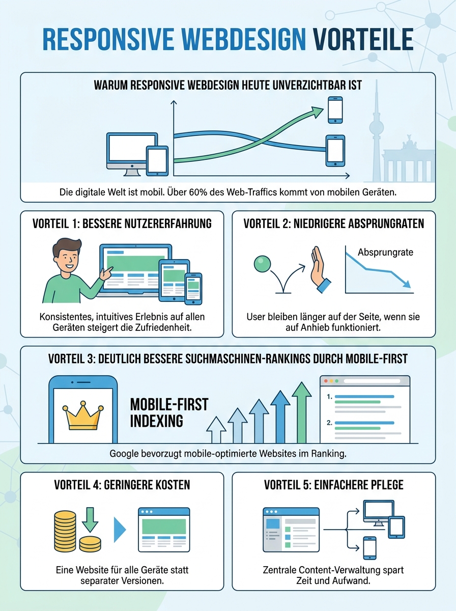 Infografik zum Thema