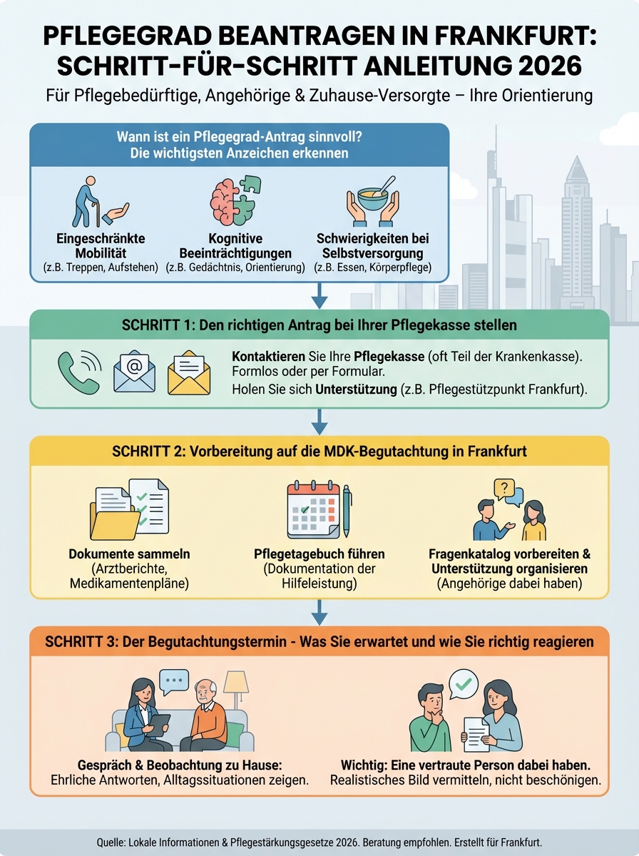 Infografik zum Thema