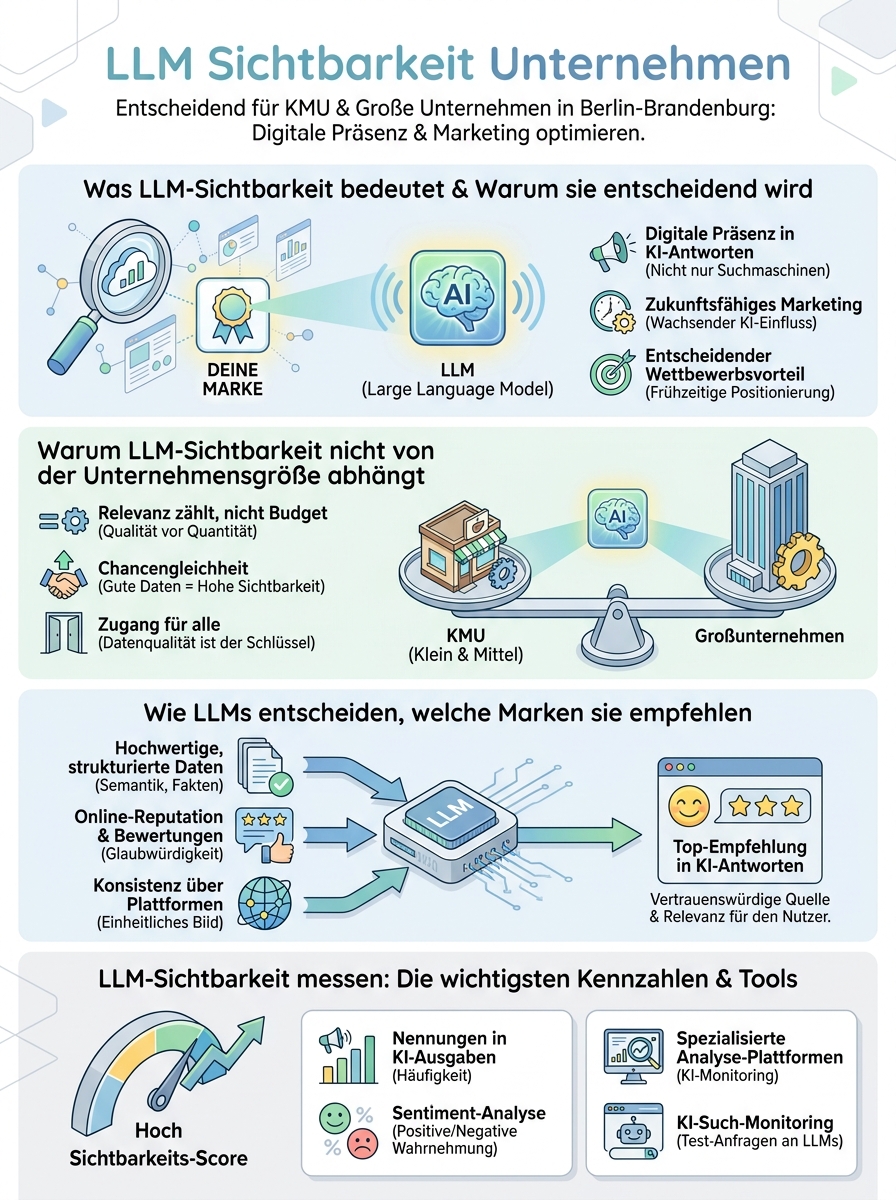 Infografik zum Thema