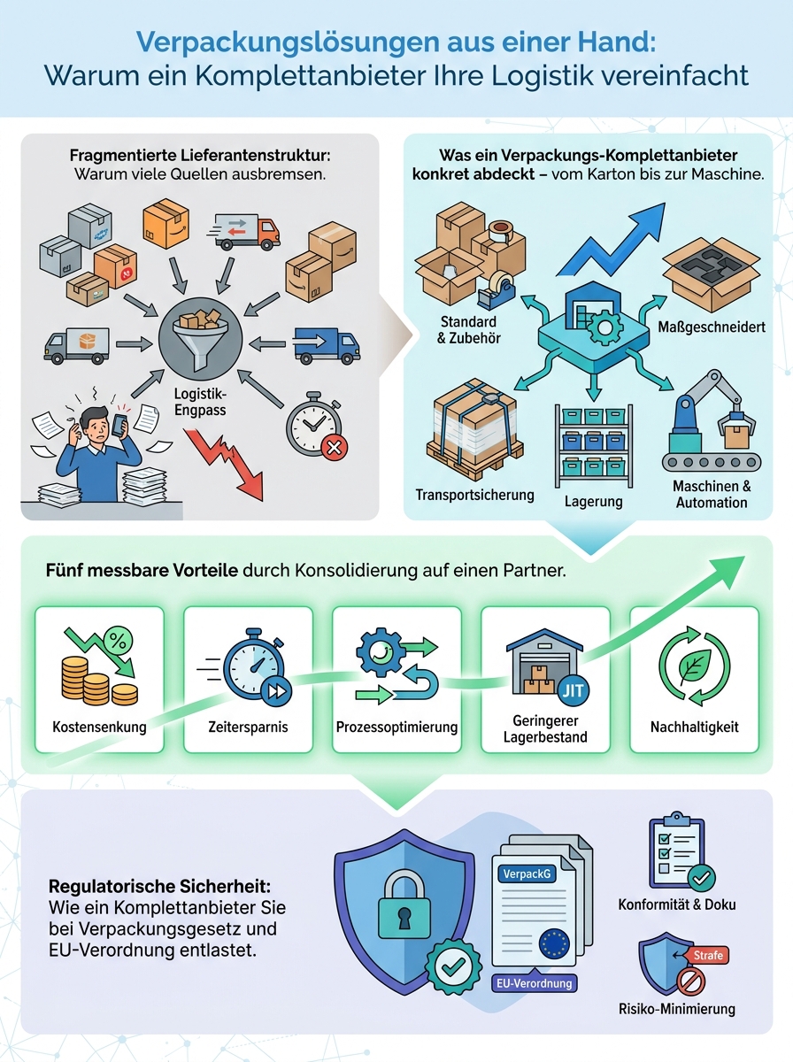Infografik zum Thema