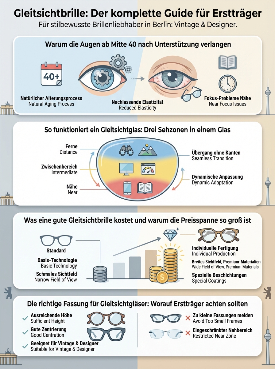Infografik zum Thema
