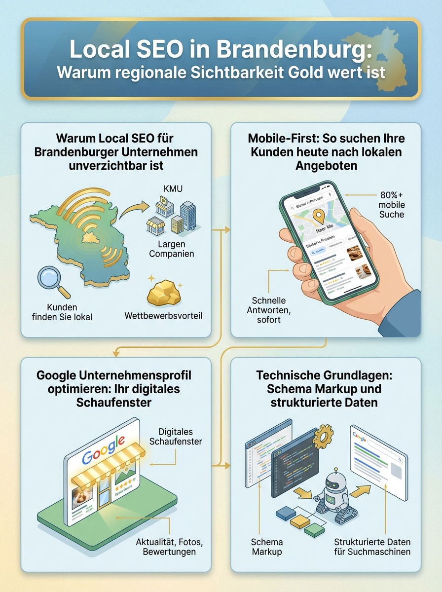 Infografik zum Thema