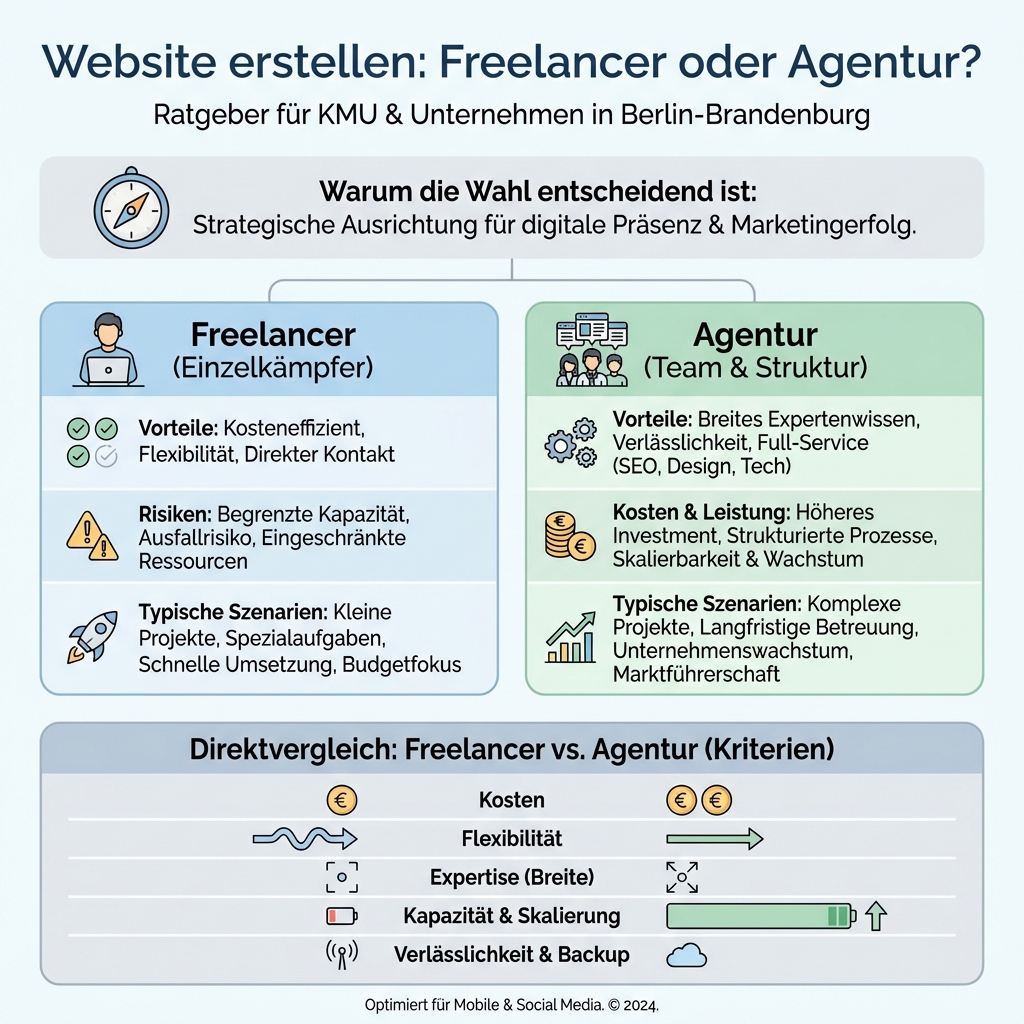 Infografik zum Thema
