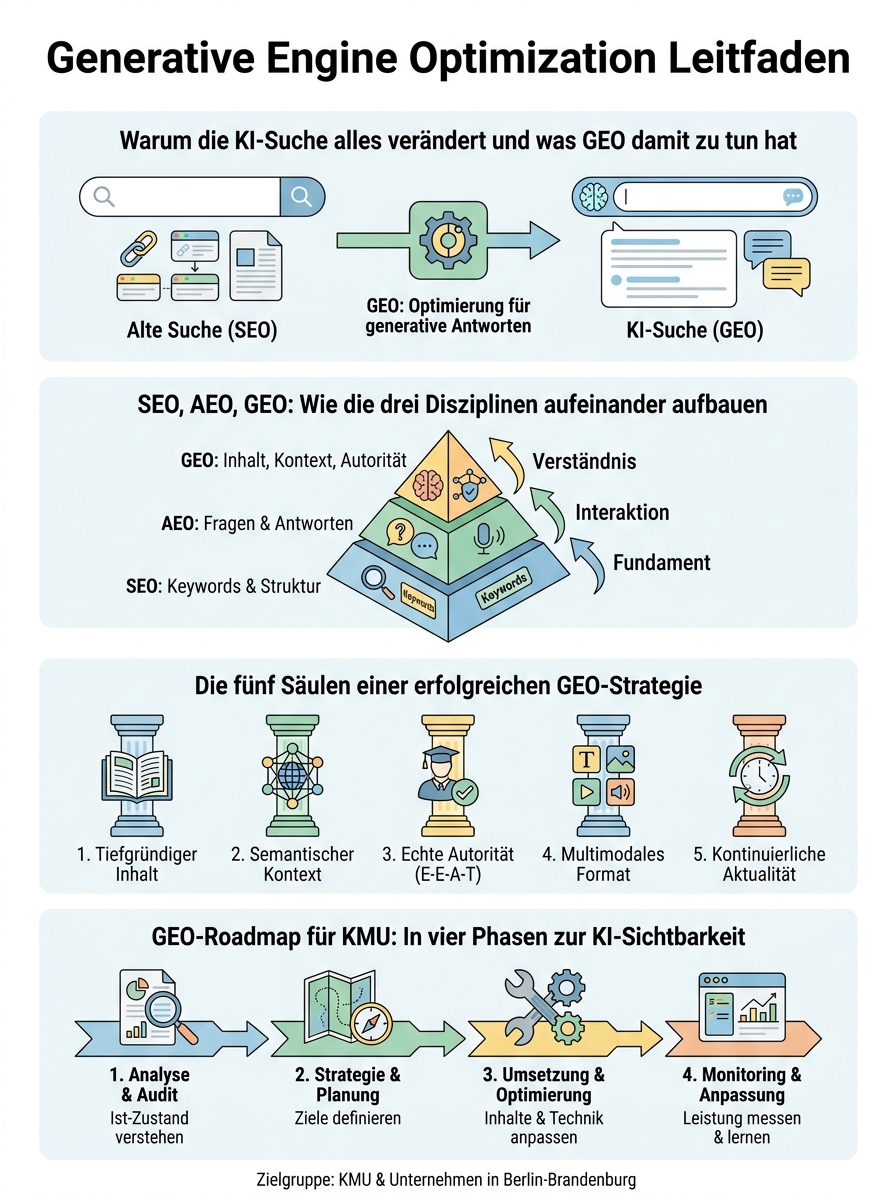 Infografik zum Thema