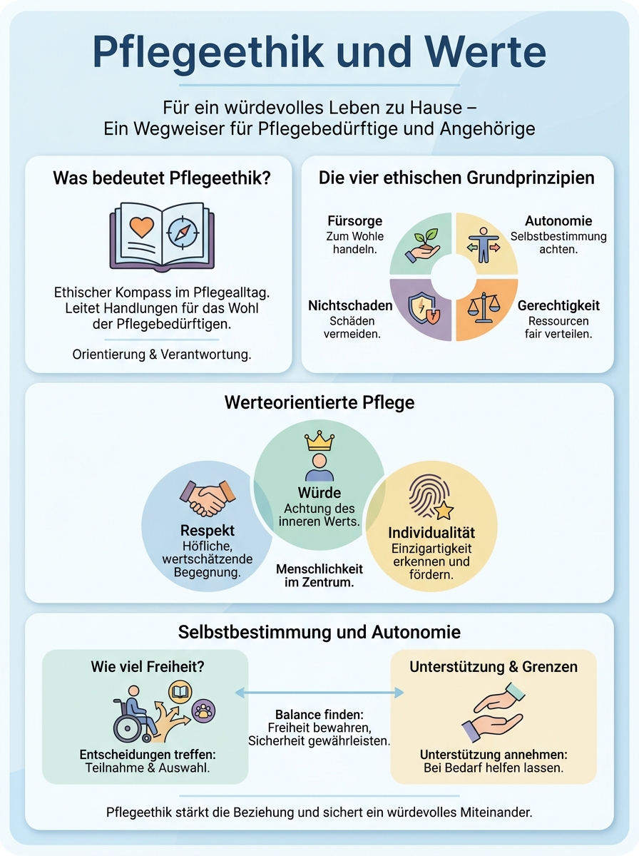 Infografik zum Thema