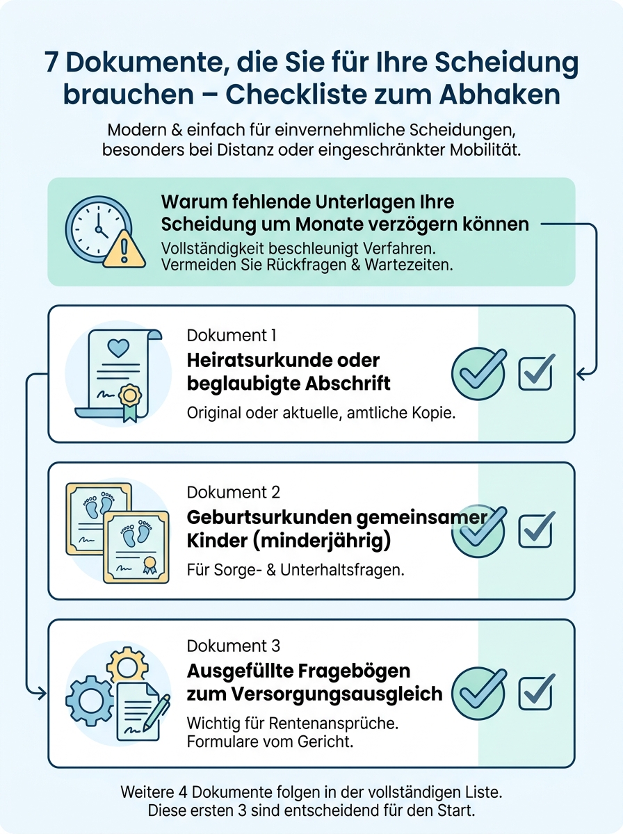 Infografik zum Thema