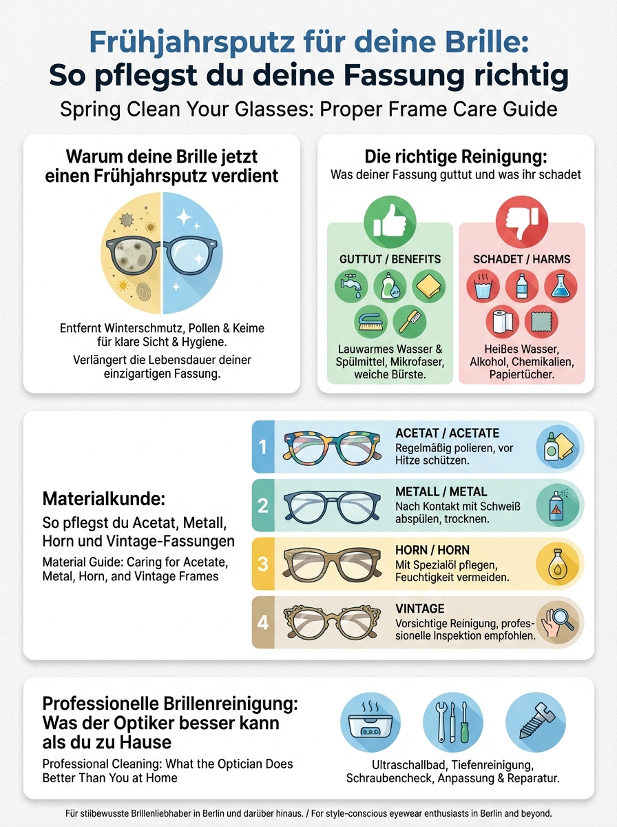 Infografik zum Thema