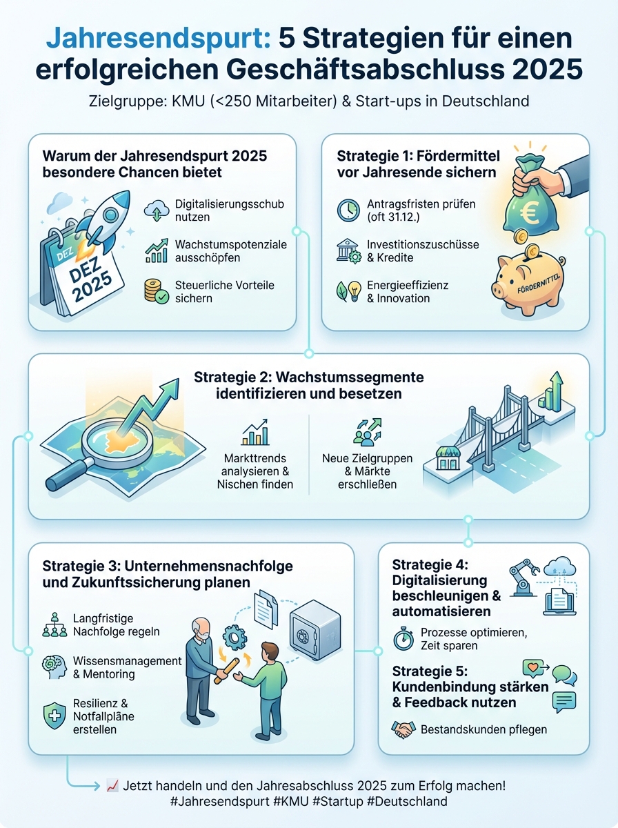 Infografik zum Thema