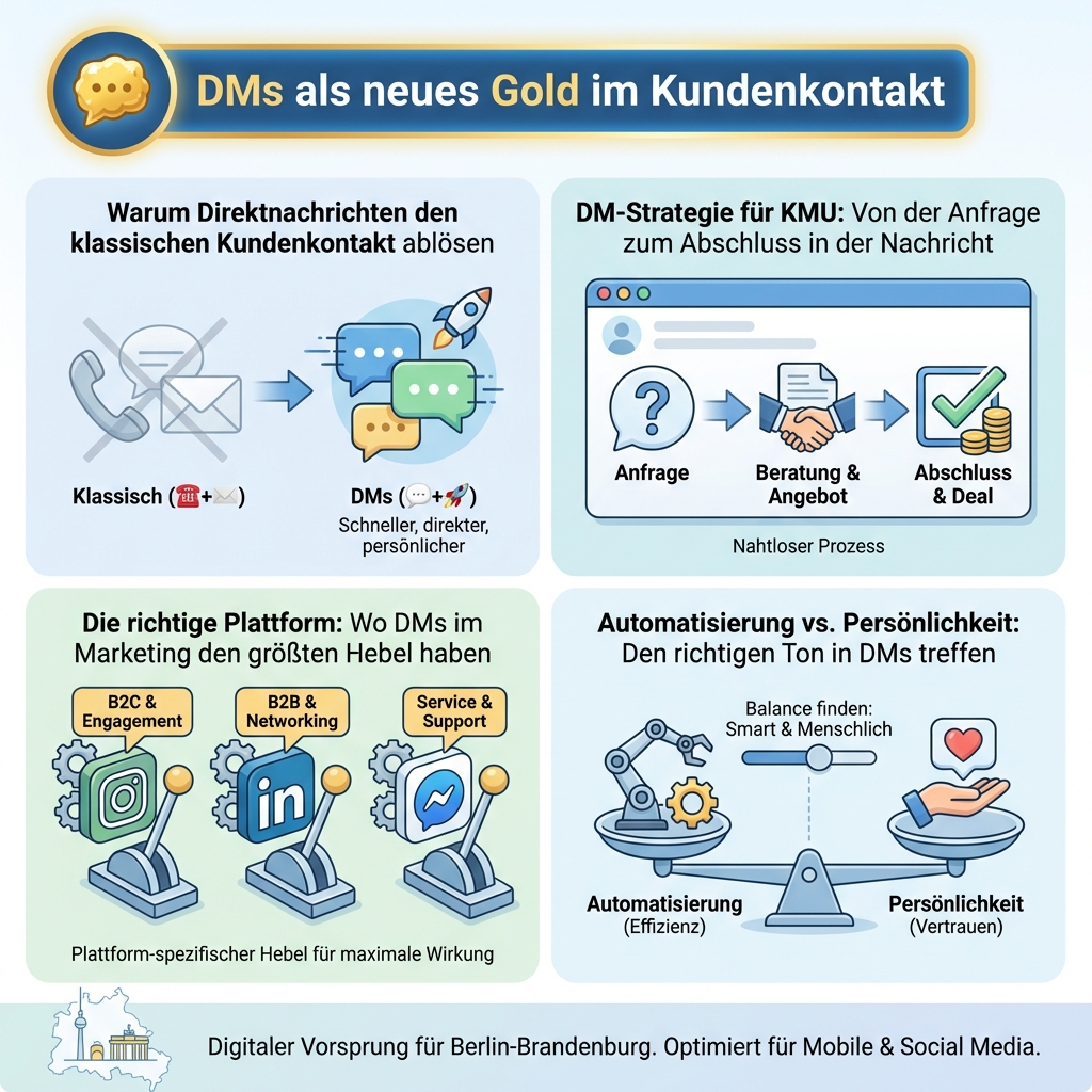 Infografik zum Thema