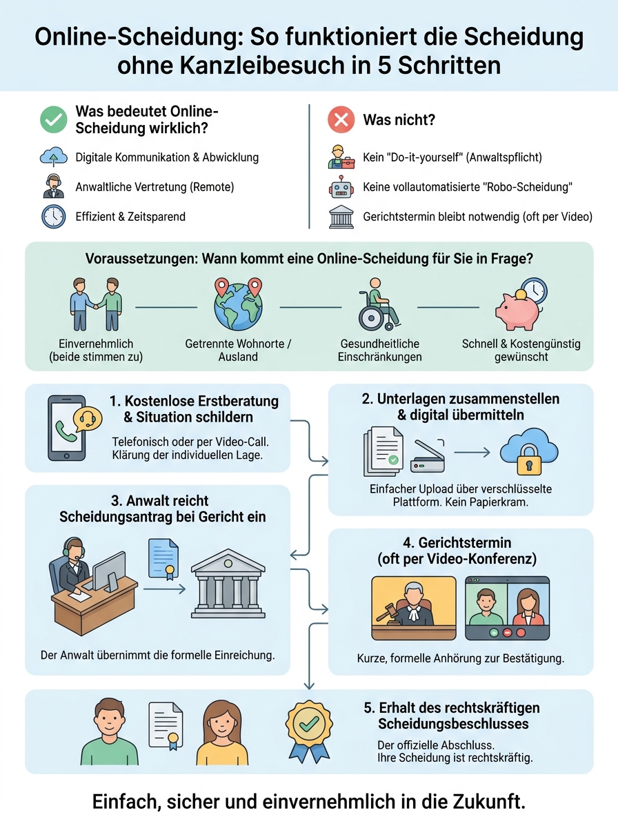 Infografik zum Thema