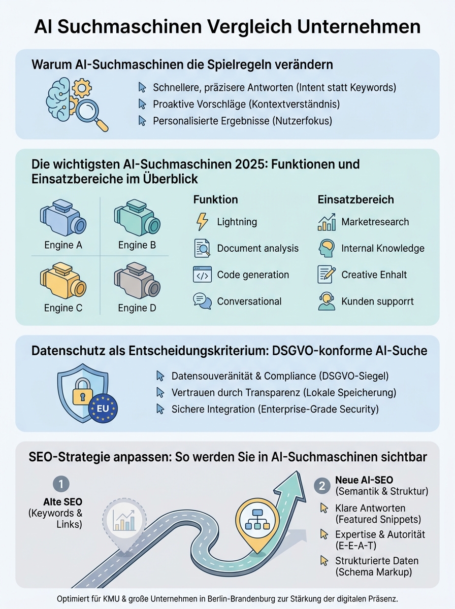 Infografik zum Thema