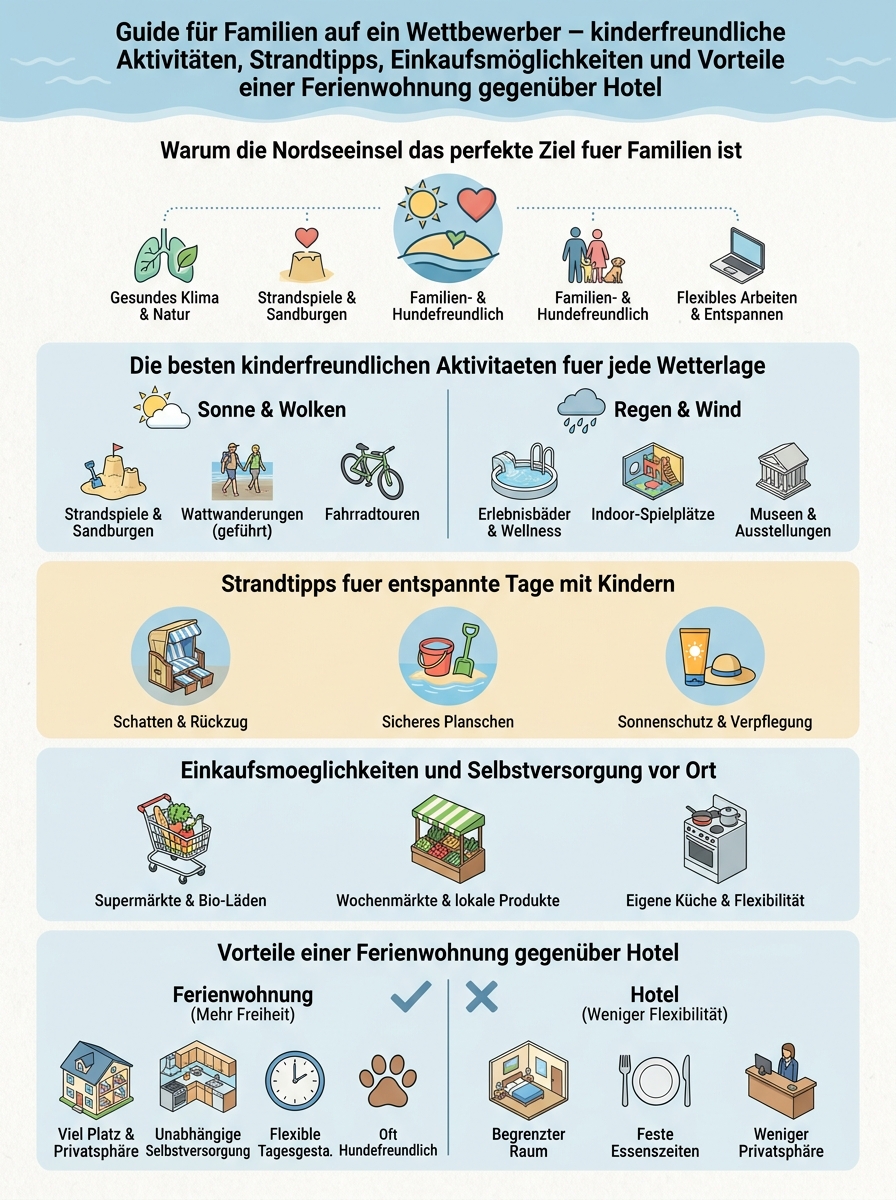 Infografik zum Thema