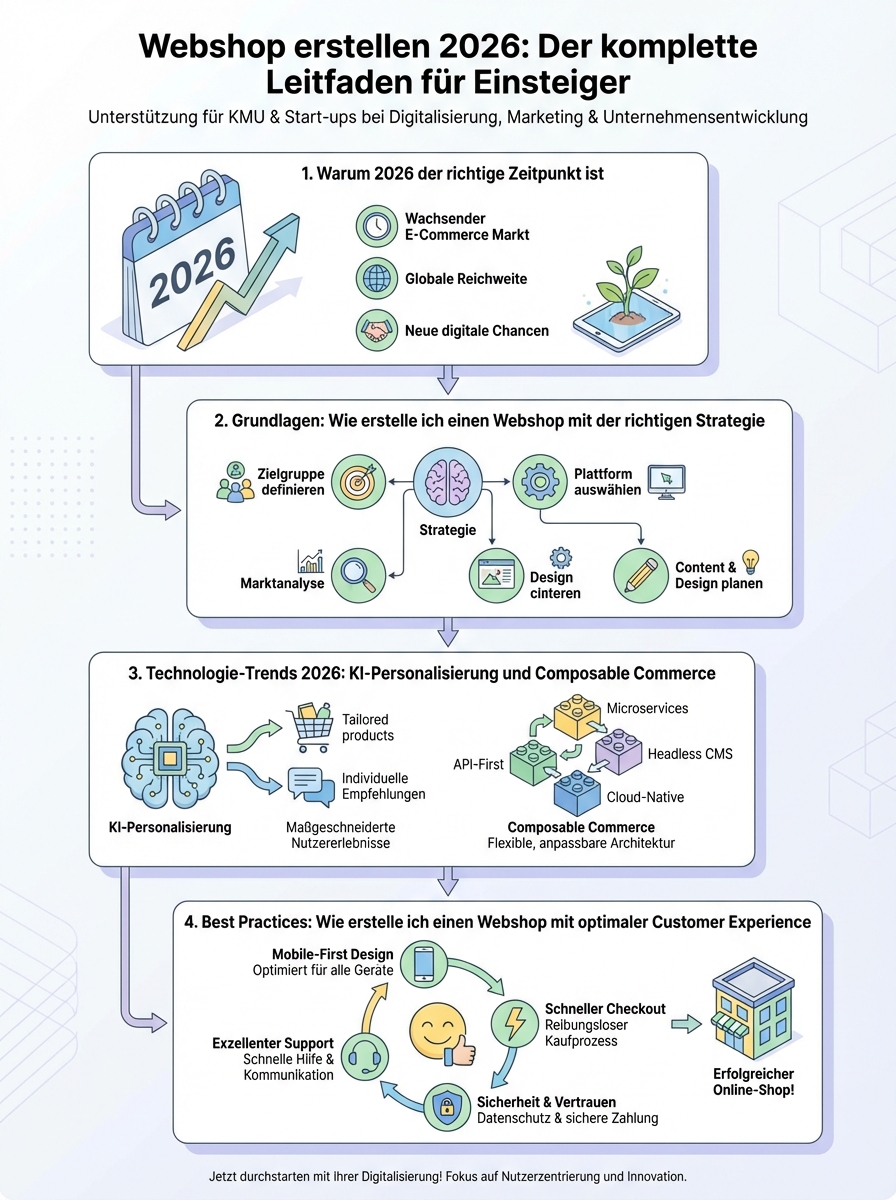 Infografik zum Thema