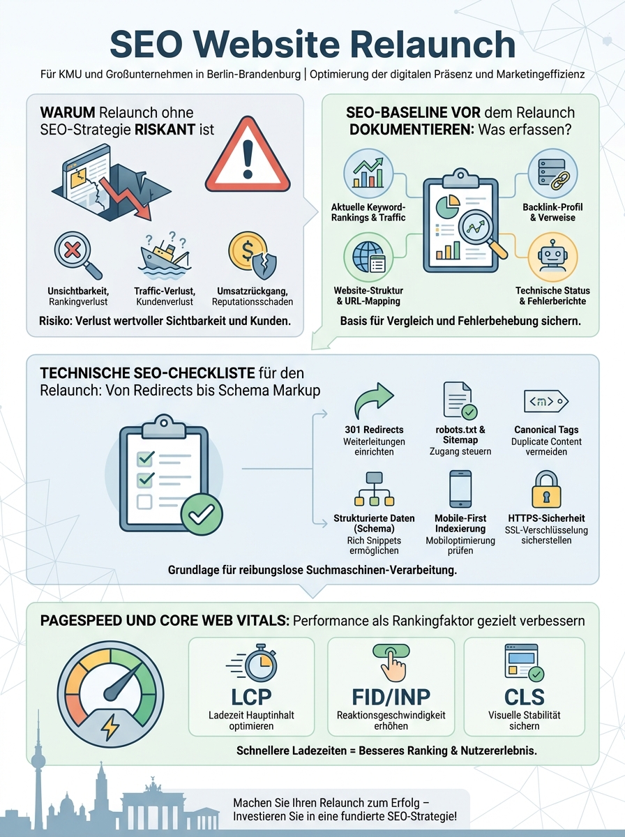 Infografik zum Thema