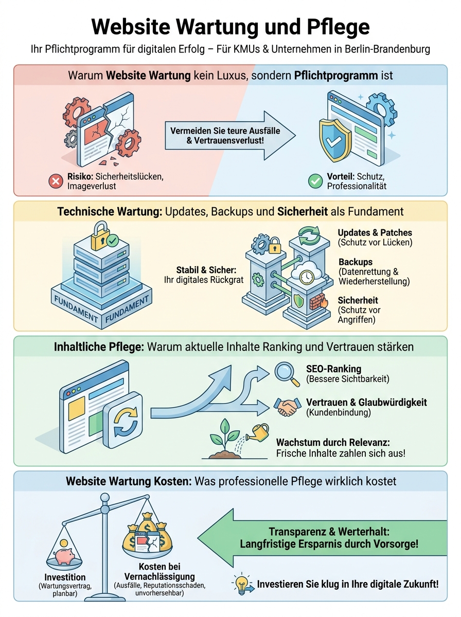 Infografik zum Thema