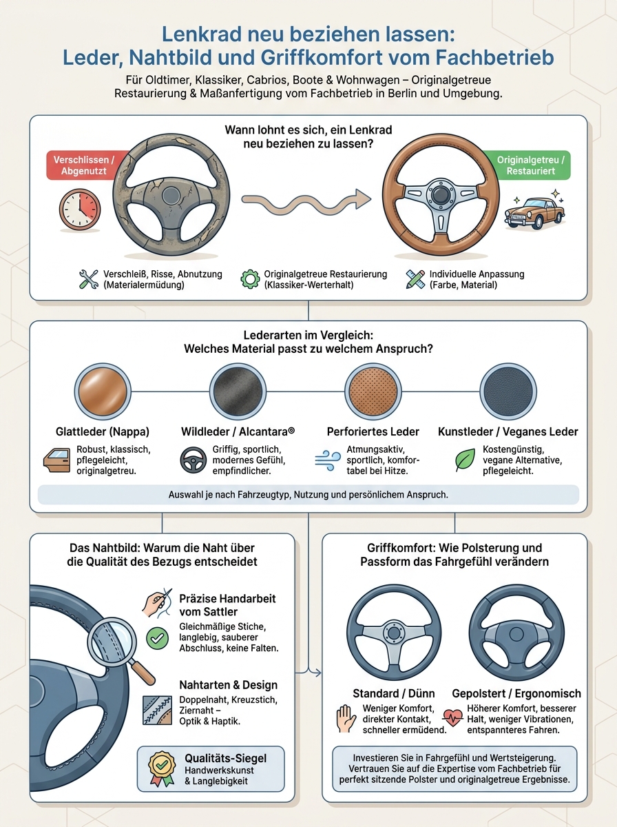 Infografik zum Thema