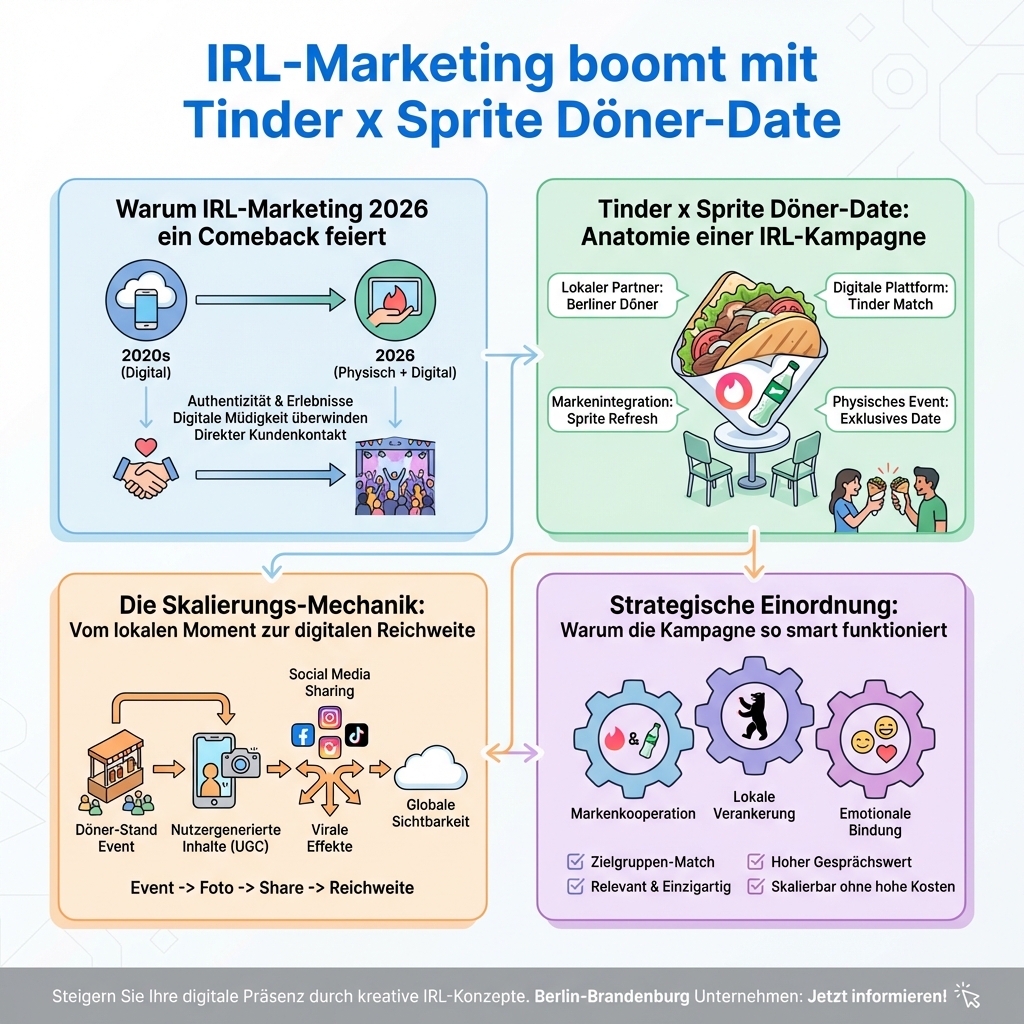 Infografik zum Thema