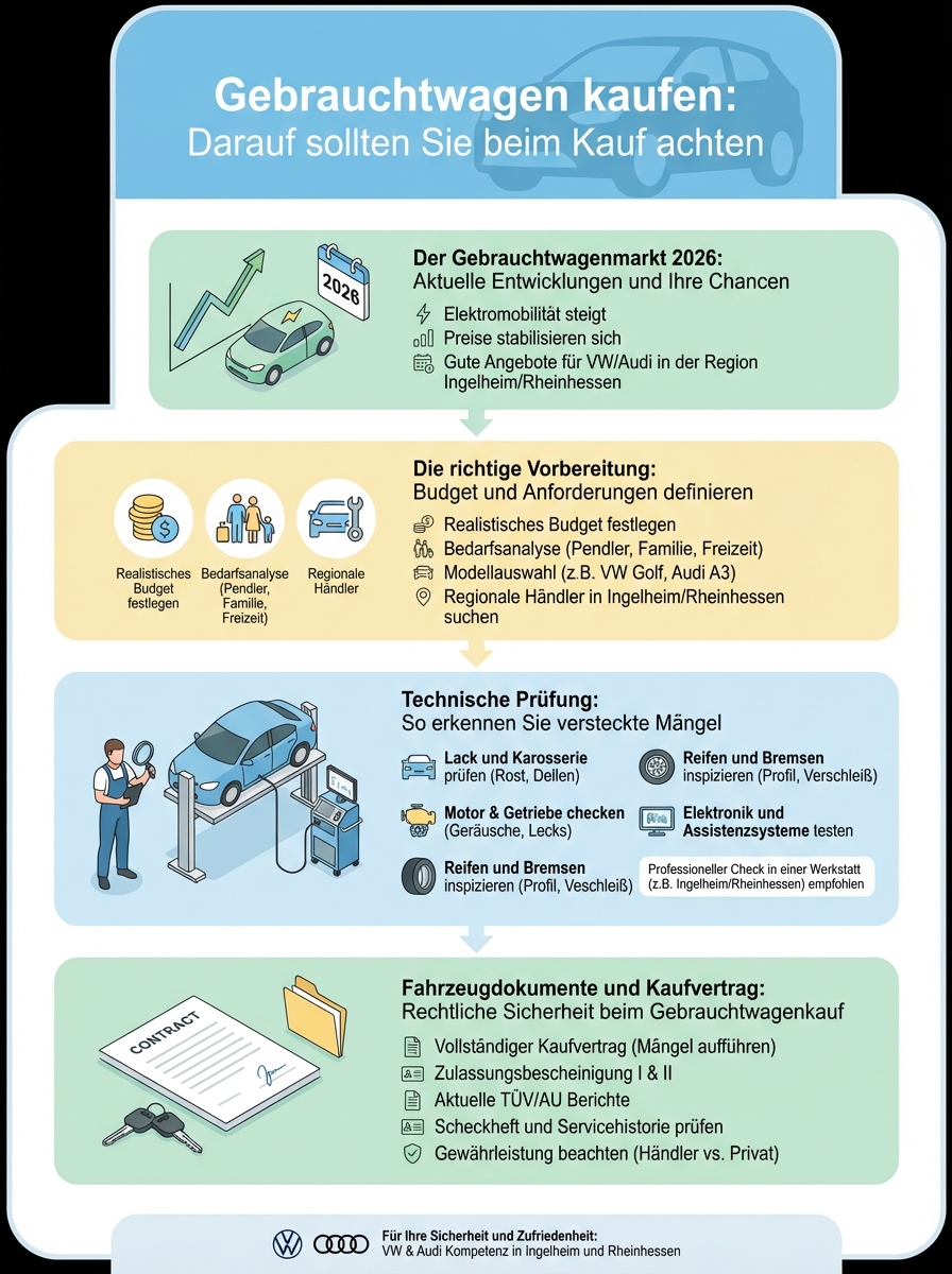 Infografik zum Thema