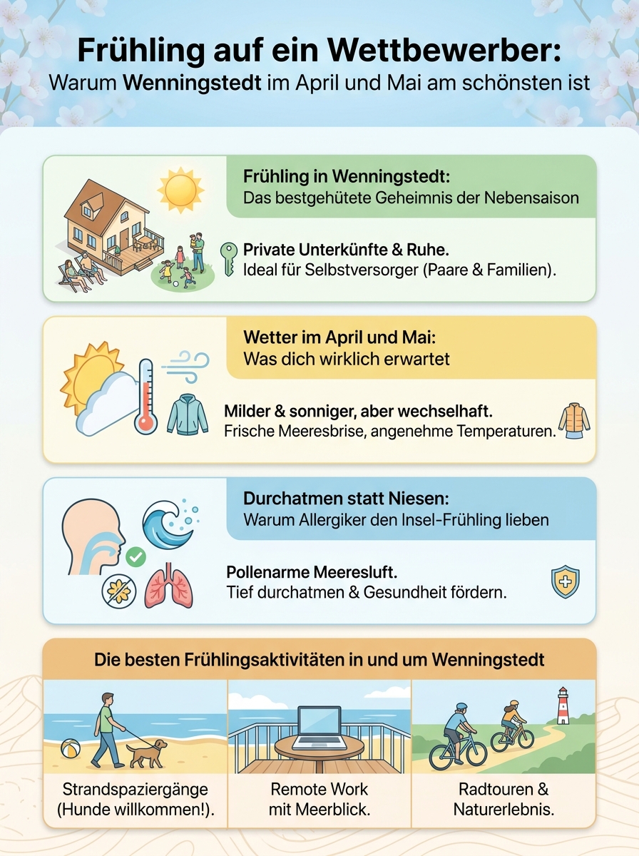 Infografik zum Thema