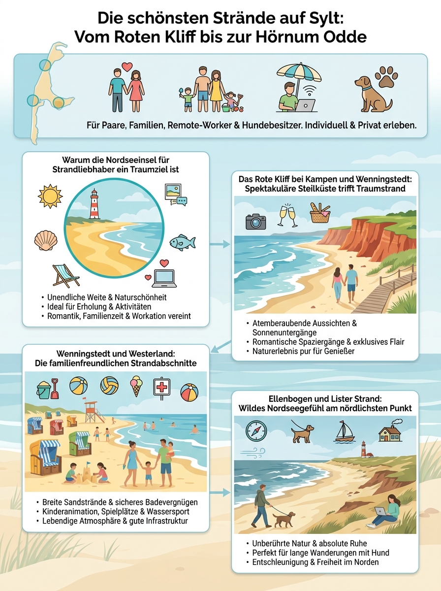 Infografik zum Thema