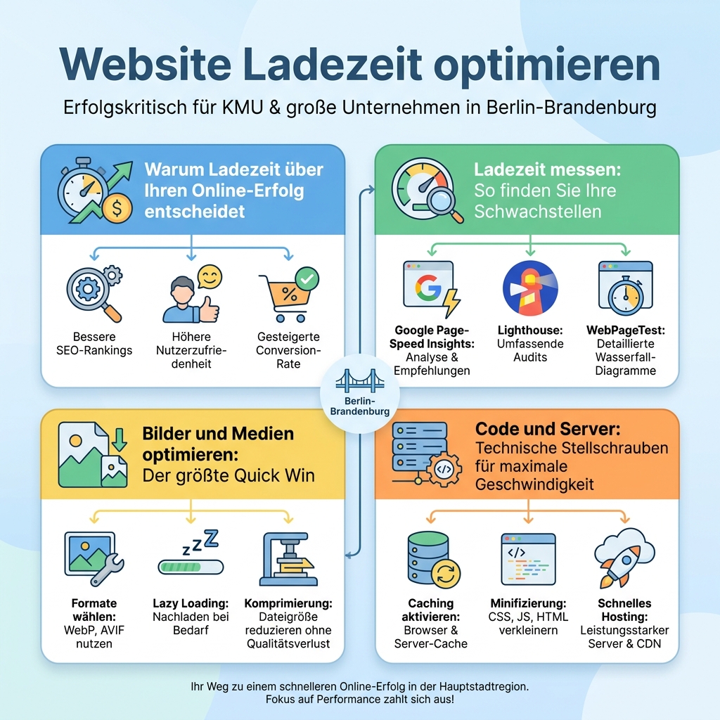 Infografik zum Thema