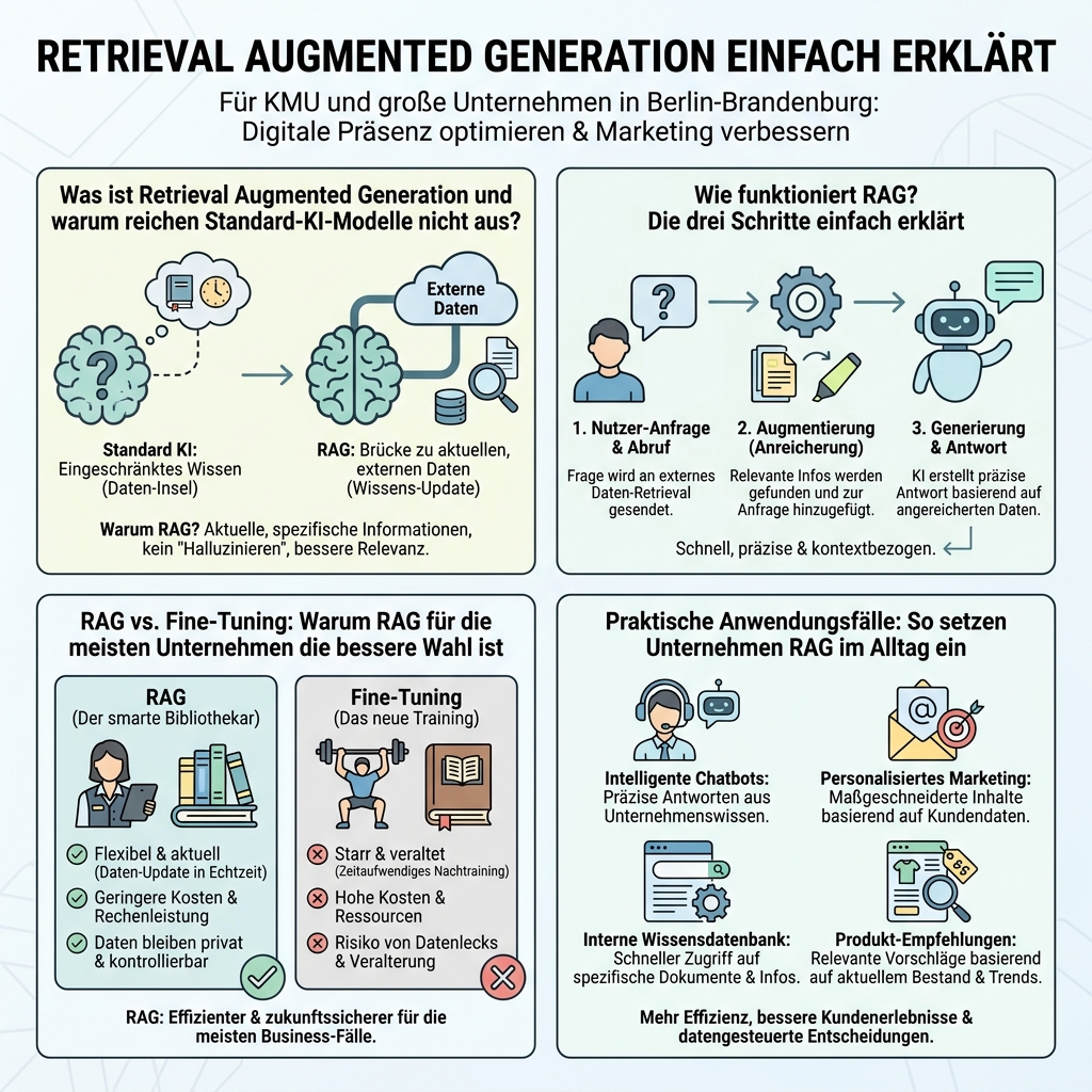 Infografik zum Thema
