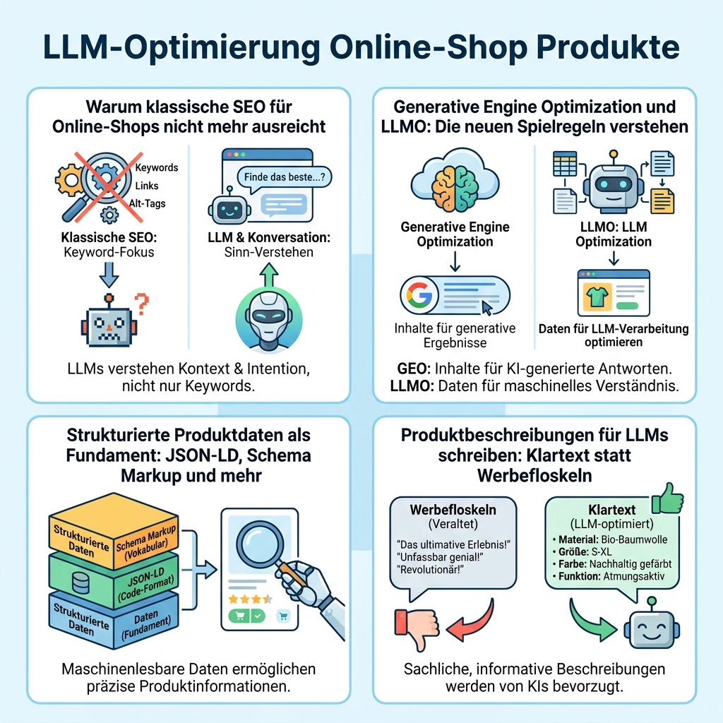 Infografik zum Thema