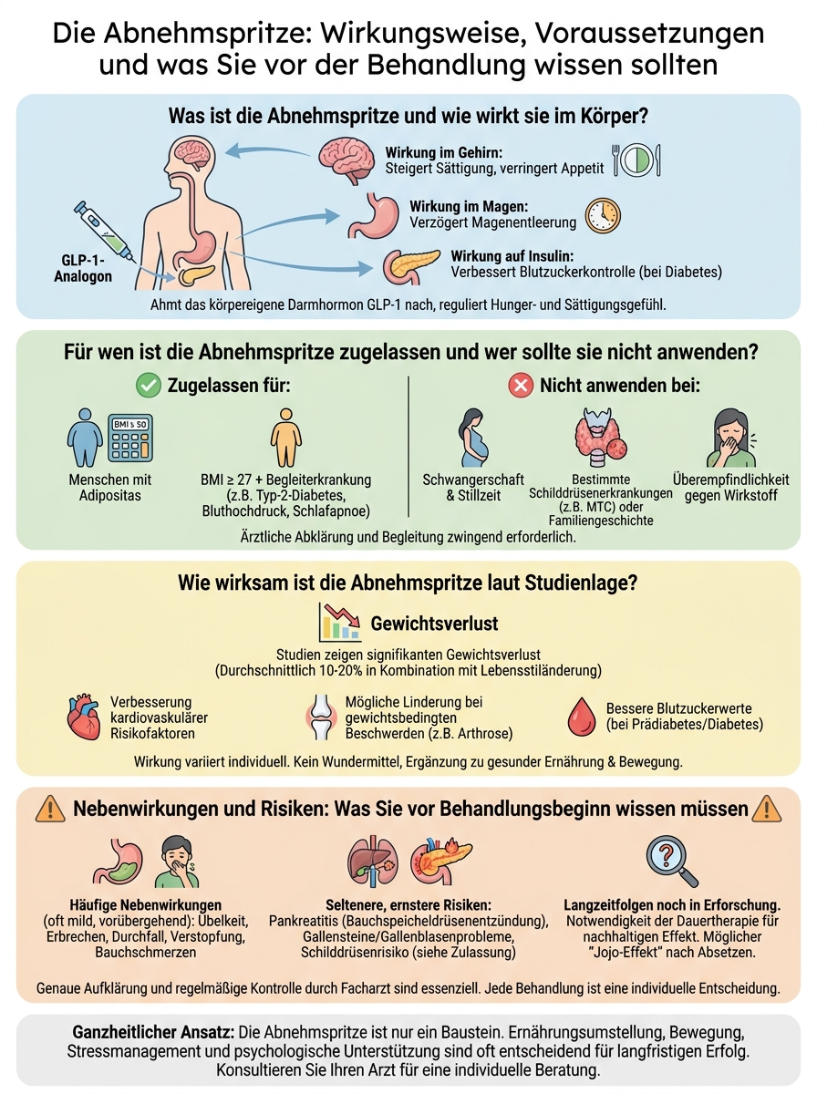 Infografik zum Thema