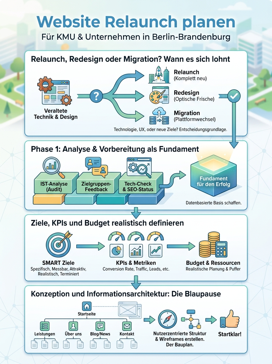 Infografik zum Thema