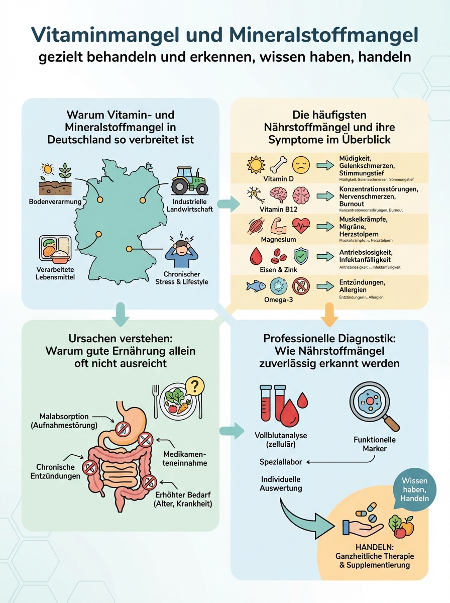 Infografik zum Thema