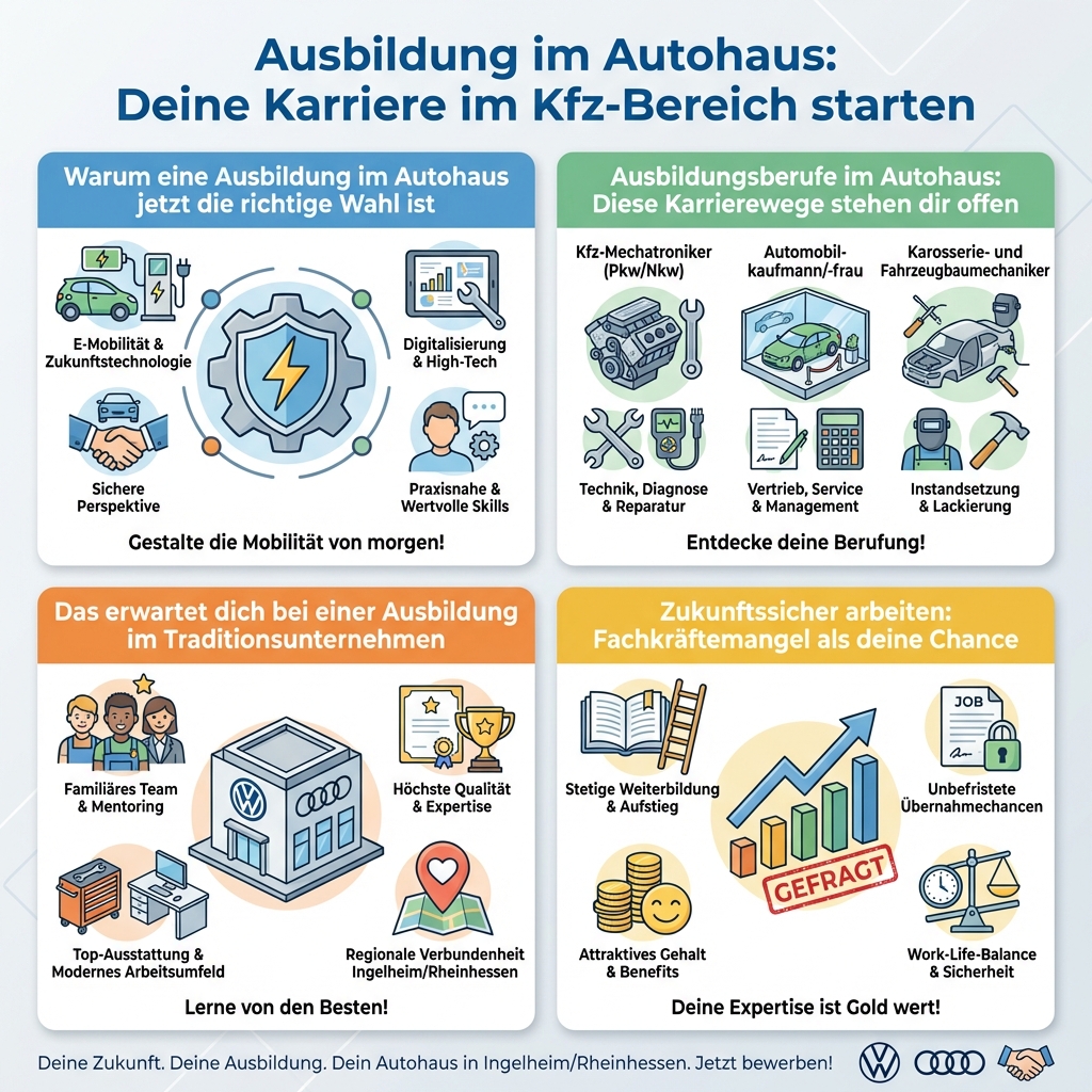 Infografik zum Thema