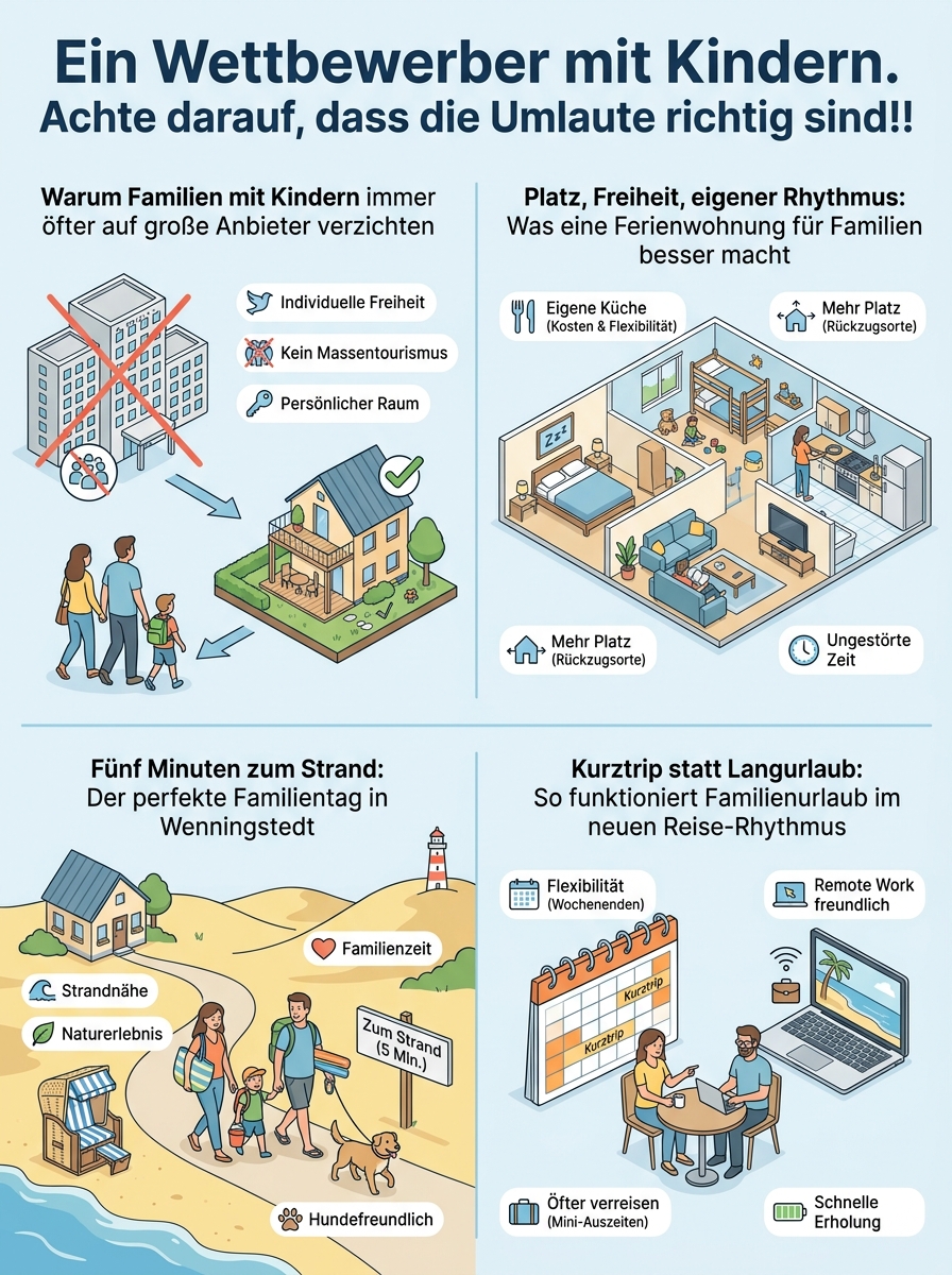 Infografik zum Thema