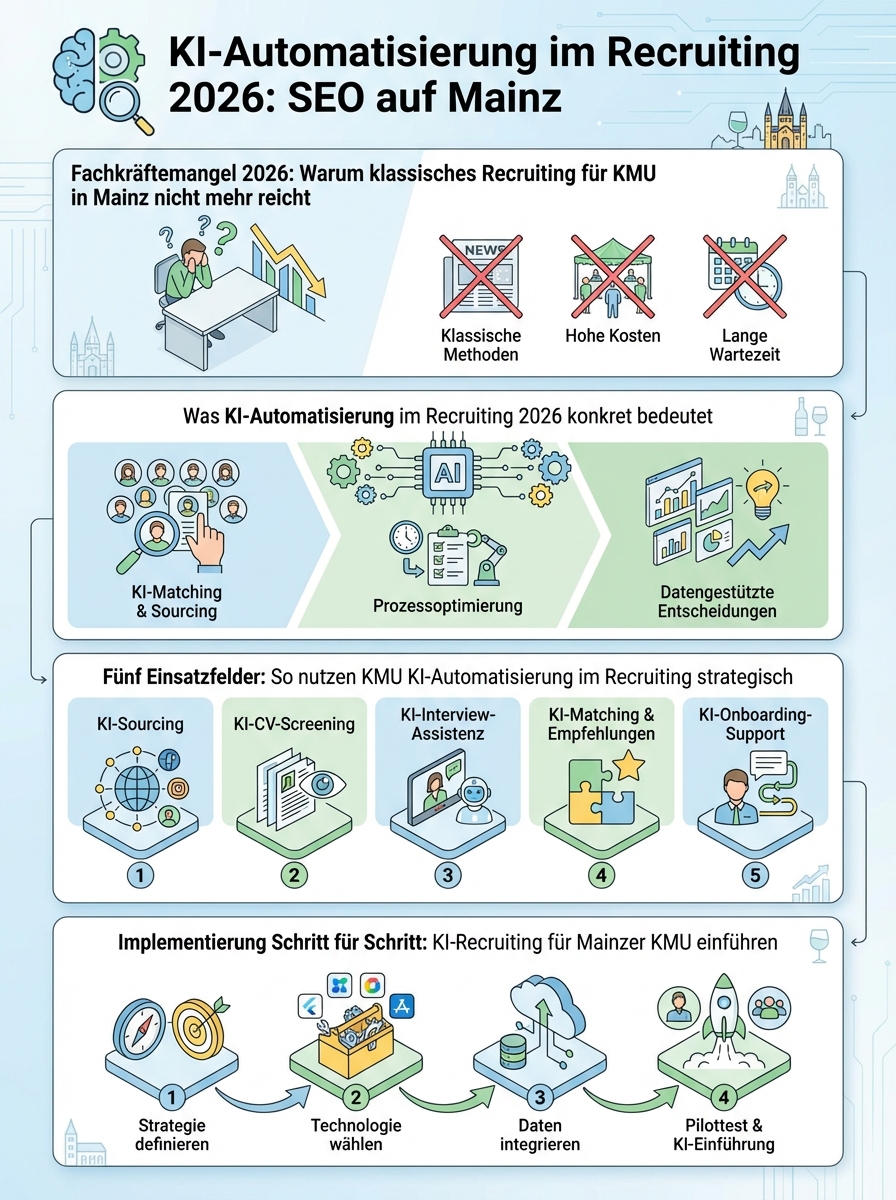 Infografik zum Thema