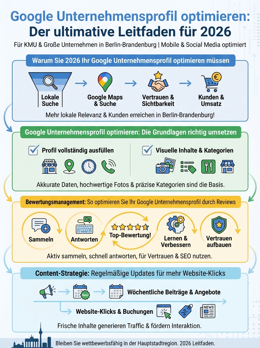 Infografik zum Thema