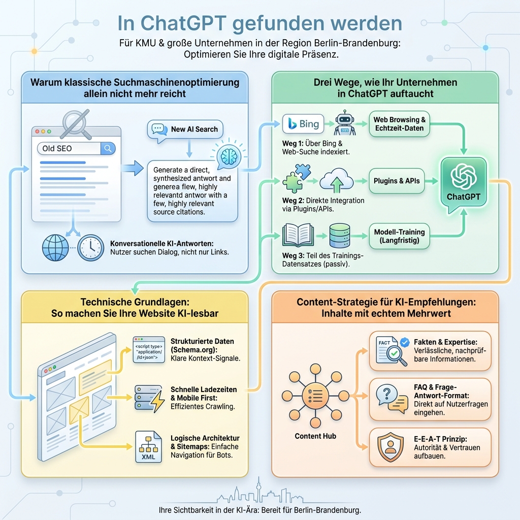 Infografik zum Thema