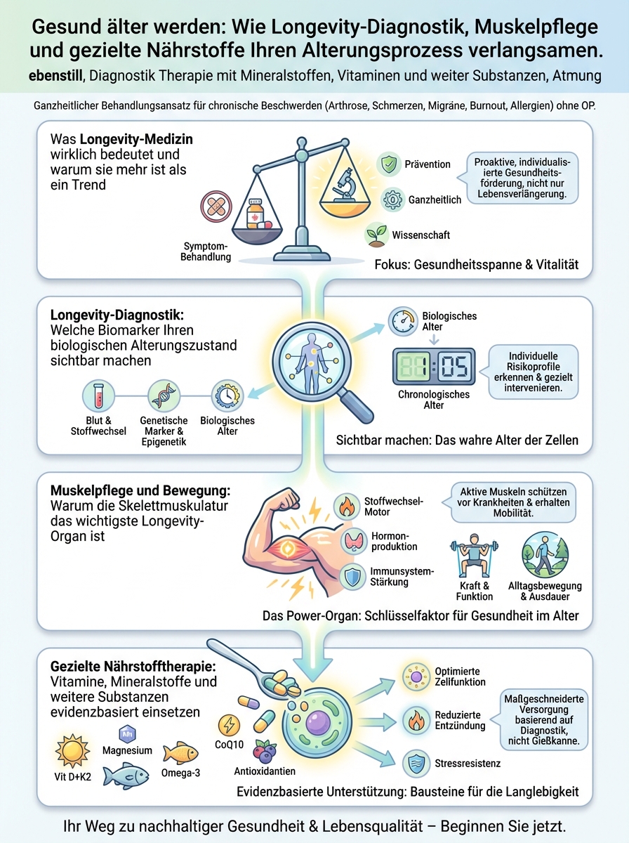 Infografik zum Thema