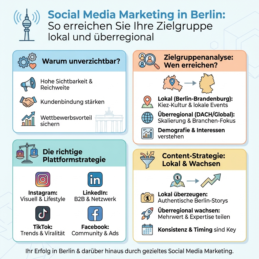 Infografik zum Thema