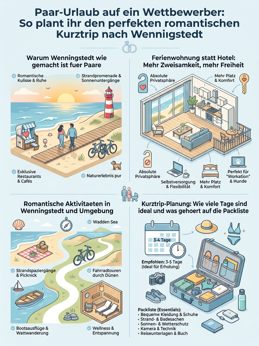 Infografik zum Thema