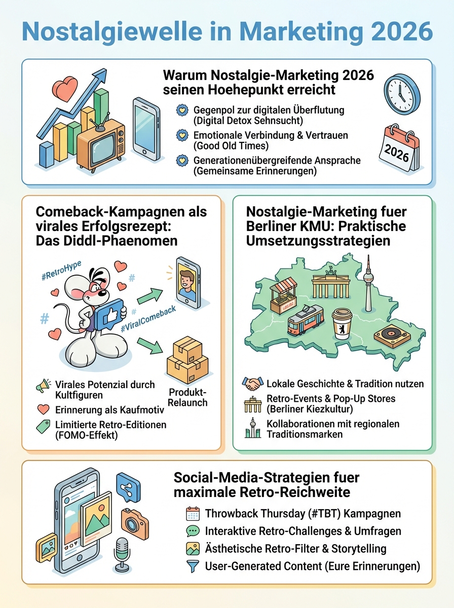 Infografik zum Thema