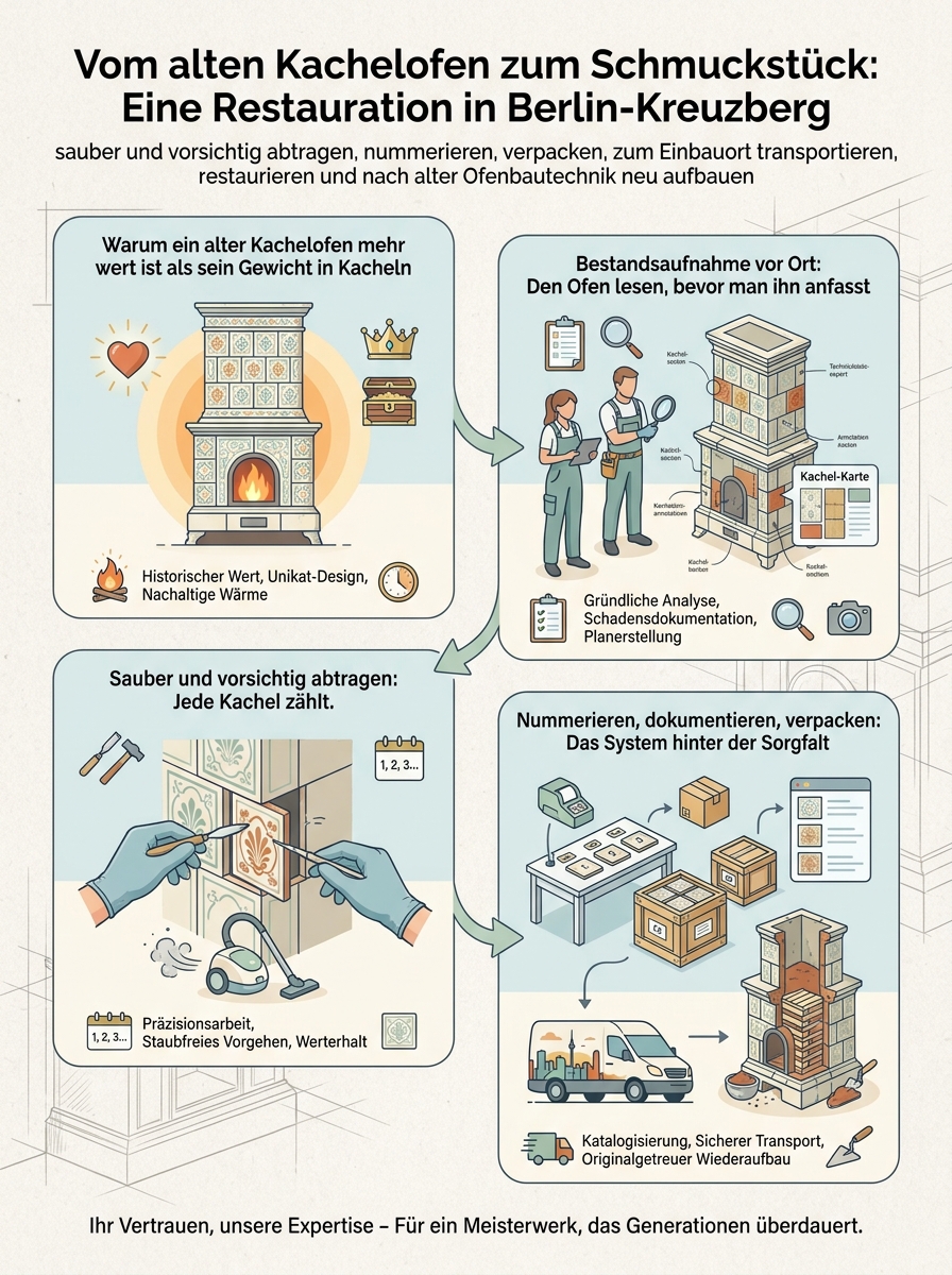 Infografik zum Thema